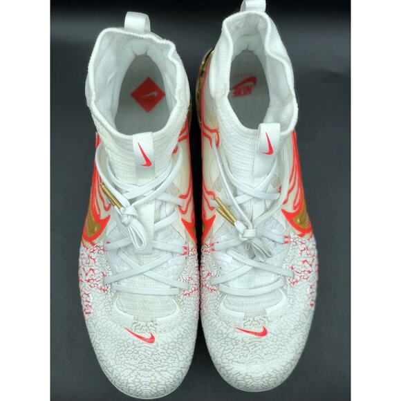 Size 14 Mens - Nike Alpha Huarache NXT Playoff Pack DJ6517-161 main image 6